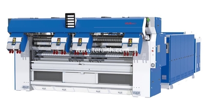 Ironer