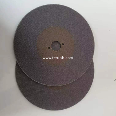 Laser Welding Grinding Discs TGD330