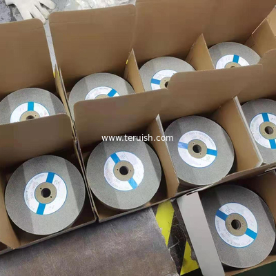 Laser Welding Grinding Discs TGD330