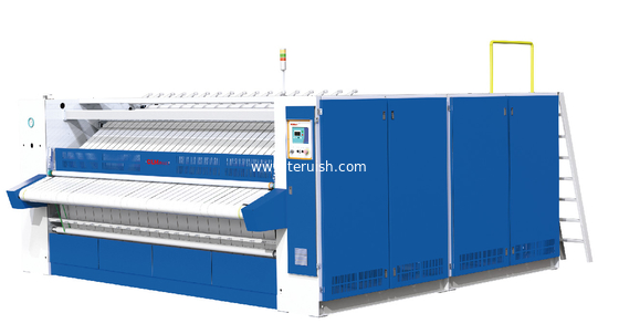 High speed roller ironer(800 Series) GYP-3300Z-800