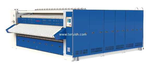 Hotel Super Speed Ironer Lines