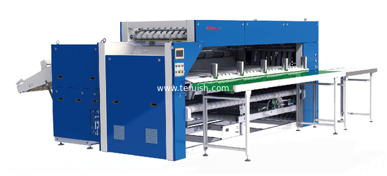 Hotel Super Speed Ironer Lines