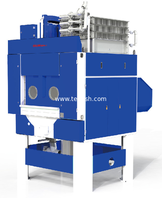 Tunnel industrial washer system， SX-6016M/SX-6013M