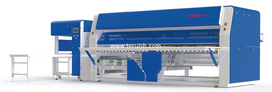 Hotel High Speed  Ironing Line