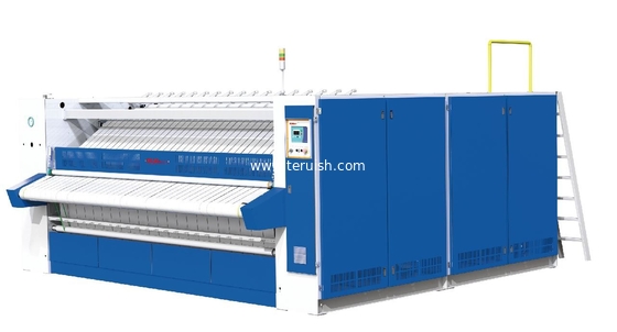 High speed roller ironer(800 Series) GYP-3300Z-800