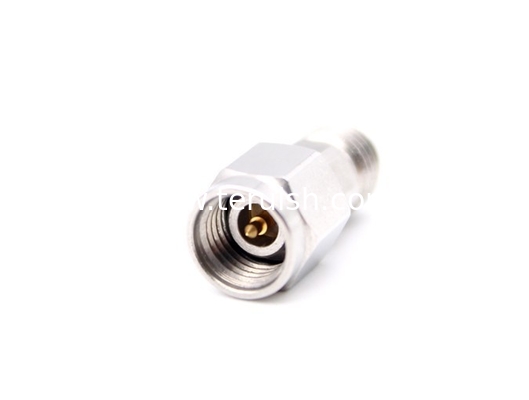 Fixed Attenuator 2.92 Male to Female 2W 40GHz 3dB