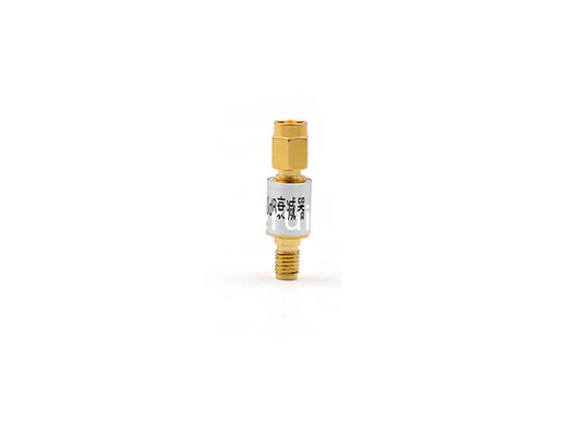 Fixed Attenuator SSMA Male to Female 2W 26.5GHz 10dB