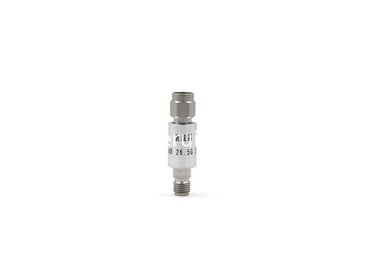 Fixed Attenuator 3.5 Male to Female 2W 26.5GHz 10dB