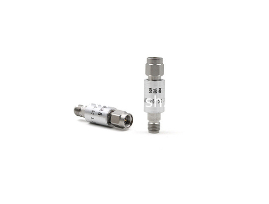 Fixed Attenuator 3.5 Male to Female 2W 26.5GHz 10dB