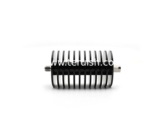 Fixed Attenuator 2.92 Male to Female 20W 40GHz 20dB