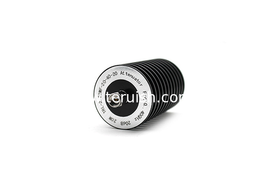 Fixed Attenuator 2.92 Male to Female 20W 40GHz 20dB
