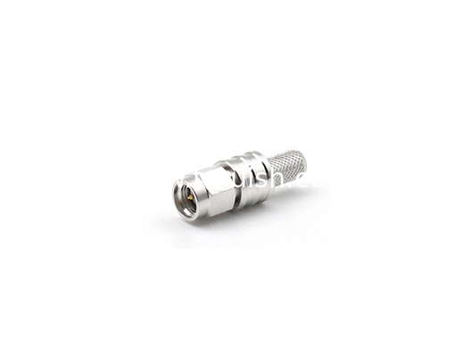 SMA male connector For LMR240 cable