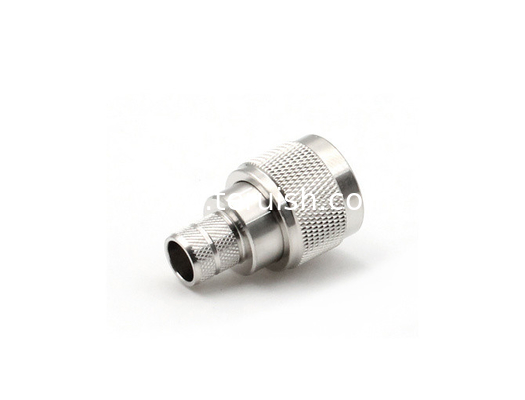 N Male Connector for LMR400RG213 cable Crimp