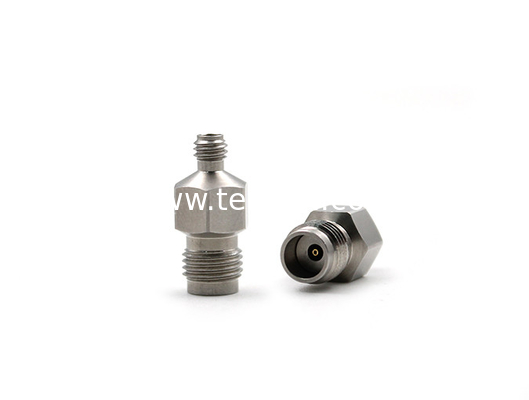 Precision Adapter 1.0 Female to 1.85 Female