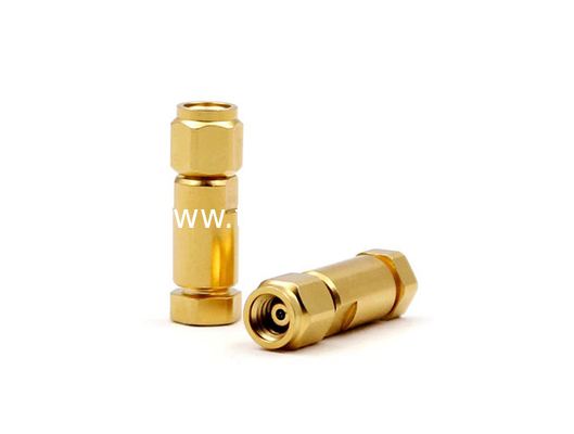 1.0mm Male for 3657 cable RF Connector
