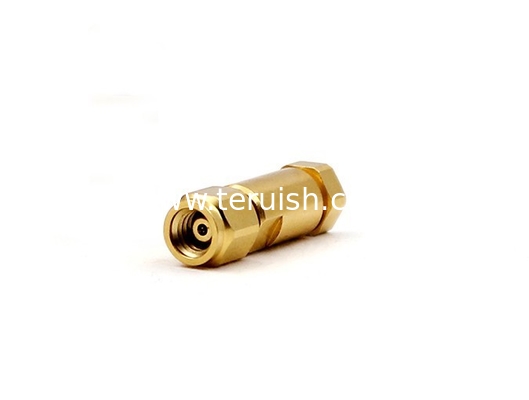 1.0mm Male for 3657 cable RF Connector