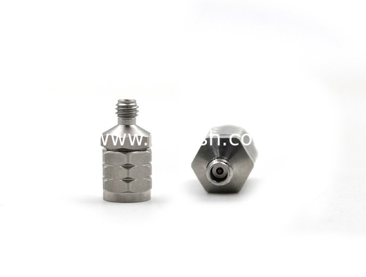 Precision Adapter 1.0 Female to 1.85 male