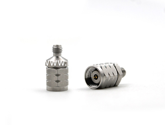 Precision Adapter 1.0 Female to 1.85 male