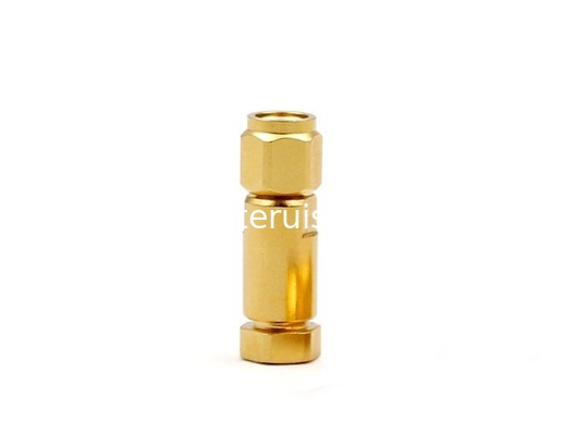 1.85mm Female Connector