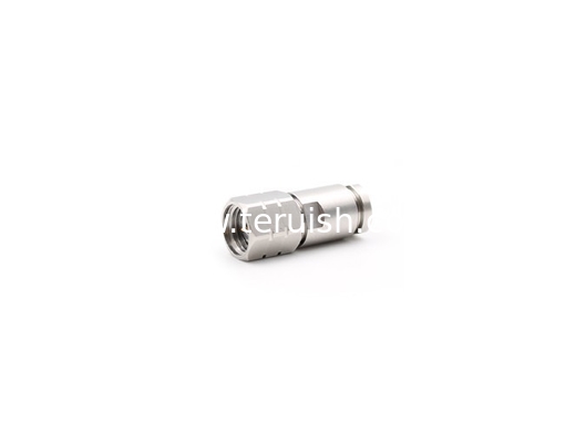 1.85mm Male Connector For Gore3506 Cable