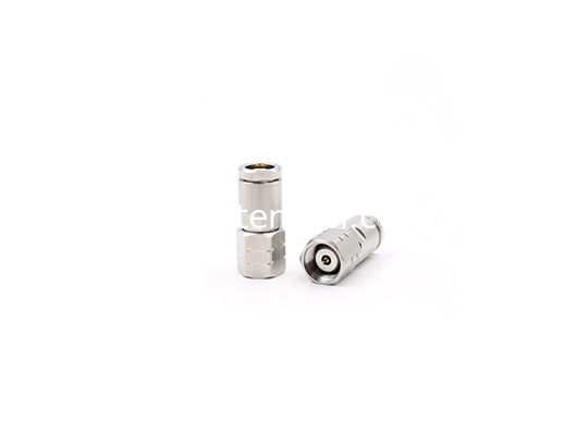 1.85mm Male Connector For Gore3506 Cable