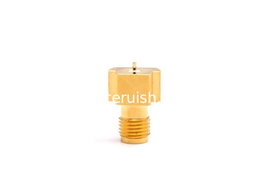 2.92mm Female RF Connector