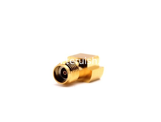 2.92mm Female RF Connector