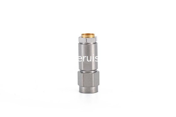 3.5mm male wave connector for Gore 3449 cable