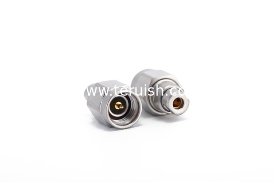 3.5mm male connector for Gore 3506 cable