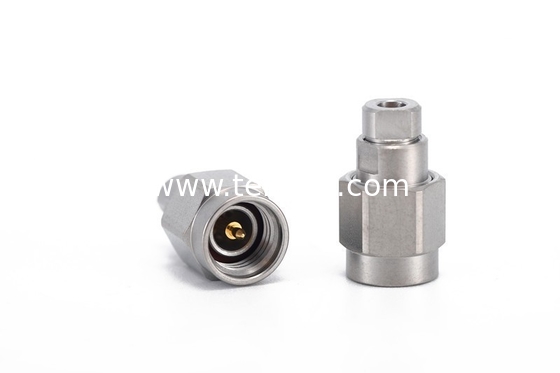 3.5mm male connector for Gore 3506 cable