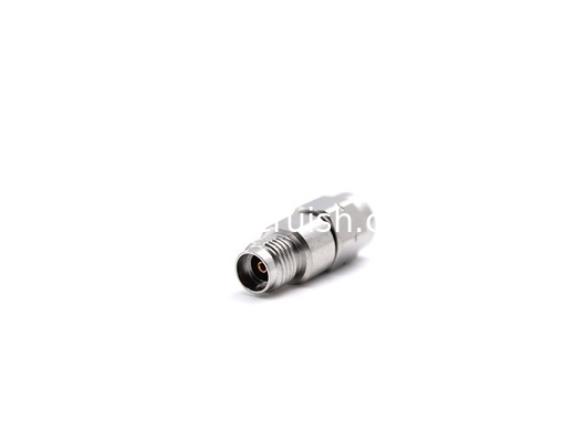 Precision Adapter 3.5 Male to 3.5 Female