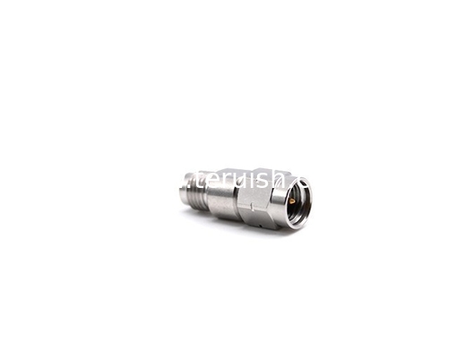 Precision Adapter 3.5 Male to 3.5 Female