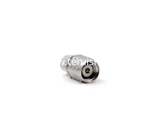 Precision Adapter 1.85 Male to 1.0 Male