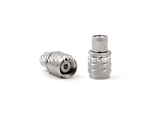 Precision Adapter 1.85 Male to 1.0 Male