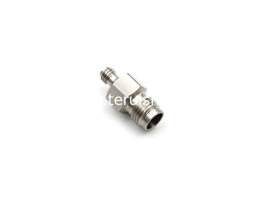 Precision Adapter 1.85 Female to 1.0 Female