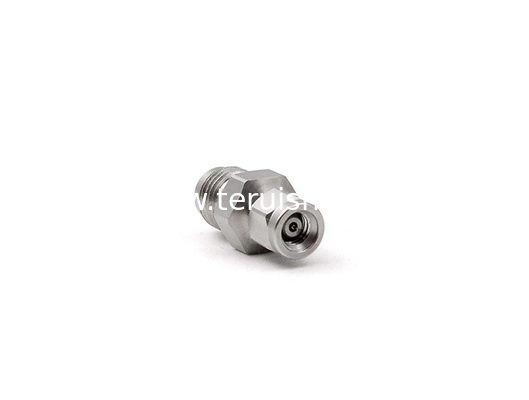 Precision Adapter 1.0 Male to 1.85 Female