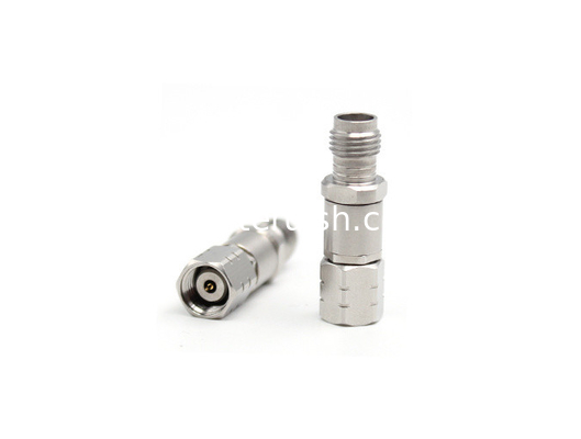 Precision Adapter 1.85 Female to 1.85 Male