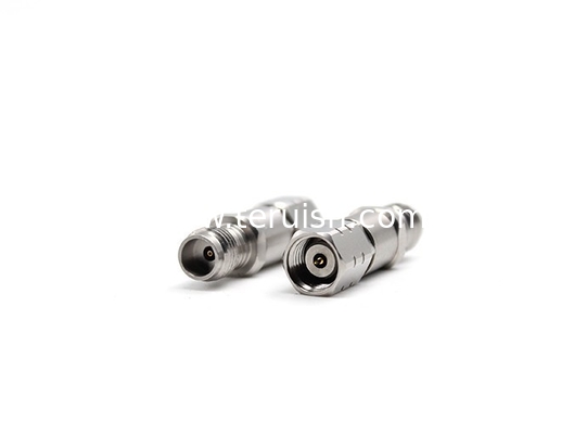Precision Adapter 1.85 Female to 1.85 Male