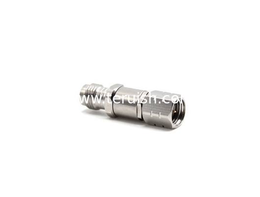 Precision Adapter 1.85 Female to 1.85 Male