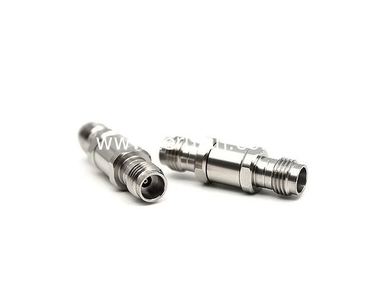 2.4mm Female to 2.4mm Female RF Adapter2