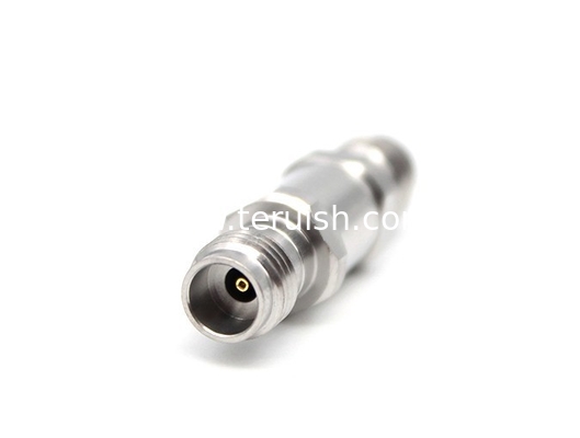 2.4mm Female to 2.4mm Female RF Adapter2