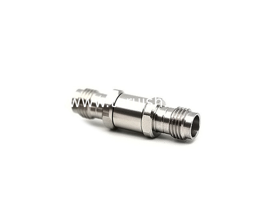 2.4mm Female to 2.4mm Female RF Adapter2