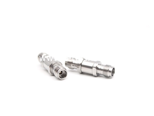 Precision Adapter 2.4 Female to 2.4 Female 2.4-KKG