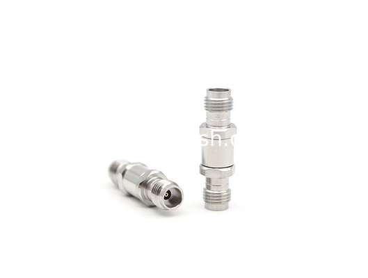 Precision Adapter 2.4 Female to 2.4 Female 2.4-KKG