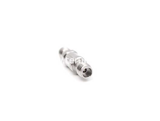 Precision Adapter 2.4 Female to 2.4 Female 2.4-KKG