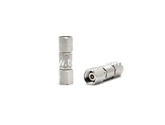 Precision Adapter 2.4 male to 2.4 male
