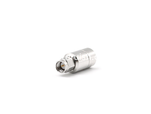 SMA Male Connector Termination 2W