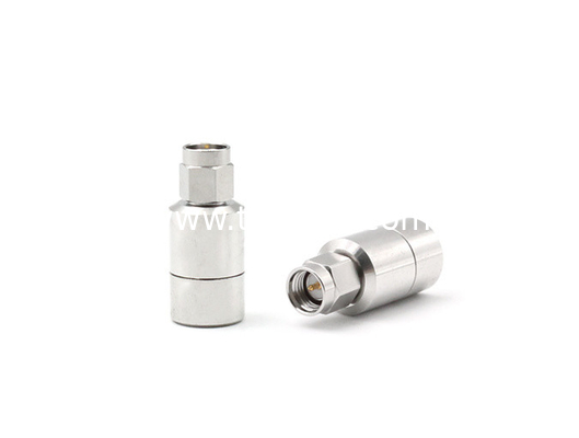 SMA Male Connector Termination 2W