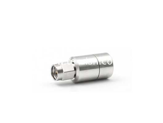 SMA Male Connector Termination 2W