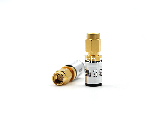 SSMA male 2 Watts RF Termination 26.5GHz